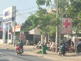 Bán Đất Shr Đường Nhựa 12M 274 Nguyễn Văn Tạo Nhà Bè 5X18M