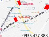 Bán Lô Đất Khu Kdc Gia Đình Bộ Đội 532 – Hòa Khánh Nam