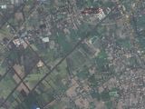 Bán 8673M2 Đất Lúa Hòa Khánh Tây, Đức Hòa Giá 2,4 Tỷ