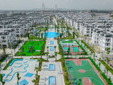 Vinhomes Star City Thanh Hóa