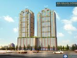 Nhận Giữ Chỗ Đợt 1 Dự Án South Gate Tower Mặt Tiền Nguyễn Thị Thập Q7