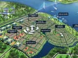 Còn 6 Suất Nội Bộ Liên Kế Vườn Dự Án King Bay, Mặt Tiền Vành Đai 3, Giá Gốc Chủ đầu tư.