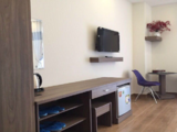 Bán Khách Sạn Golf Valley, Phường 2, Đà Lạt - 87,5M2 - Giá 12,9 Tỷ K2327