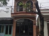 Bán Gấp Nhà Hẻm_Hồ Văn Tư_Đất Chợ_Trường Thọ 1 Trệt 2 Lầu/ Giá 2 ,5Tỷ _Dt 51M2