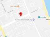 Bán 2 Lô Liền Kề Đường Hồ Xuân Hương - Thông Thẳng Biển T20