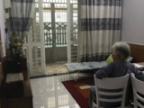 Bán Nhà Phạm Văn Chiêu 42M2 Chỉ 3.1 Tỷ