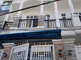Bán Nhà Hẻm 1806/42, Huỳnh Tấn Phát, Thị Trấn Nhà Bè, Dt 4*14, 3 Tầng, Giá 3,75 Tỷ