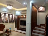 Cô Giáo Thảo Mai Bán Nhà Phố Khương Trung 45M2, Mặt tiền 4,1M Kinh Doanh Vip, Ô Tô Đỗ Chỉ 4,85 Tỷ.