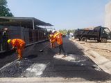 Đất Thổ Cư Đường Ngô Quốc Chí, Thử Đức, Đã Có Shr, Bao Xây Dựng, Tranh Chấp