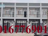 Nhà Phố Sweethome Mt Đinh Đức Thiện,100M2,750Tr,shr,bình Chánh