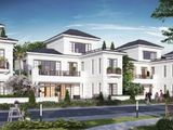 Dự Án 3 Trong 1, Đầu Tư - Nghĩ Dưỡng - Ở