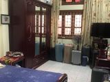 Nhà Phân Lô Khu Ba Đình Lịch Sử, Rất Hiếm, An Sinh Bậc Nhất.