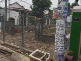Sang Đất Mặt tiền T14, Bình Chánh, Giá 750 Triệu, Gần Chợ, Thổ cư 100%, Sổ hồng riêng, Sang tay chính chủ Trong Ngày, Lh 0937270900