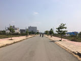 Bán Đất An Thuận, Trục Chính Vào Sân Bay Long Thành, Sổ Sẵn Sàng Tên Nhanh Chóng. Lh 0938877287