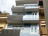 Trúng Vietlot Bán Nhà Siêu Đẹp Lạc Long Quân 40M2 6Tầng, Mới Kinh Doanh Vip, Ô Tô Đua ,Chỉ Hơn 4 Tỷ.