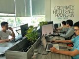 Làm Việc Tại Không Gian Hiện Đại Chỉ Từ 40.000Đ/ngày!