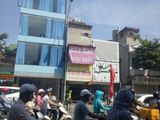 Cho Thuê Nhà Mp Tây Sơn, Mt 8M, Đẹp Mê Li Từ Cái Nhìn Đầu Tiên