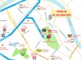 Chung Cư No-08 Giang Biên, Long Biên - Sống Phải Chất, Ở Phải Sang !