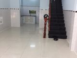 Bán Nhà Đường Thoại Ngọc Hầu, DT 7,5X15M, Sổ hồng riêng, 1 Lửng 1 Lầu
