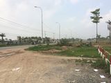 Chính Chủ Cần Bán Đất Đức Hòa, Giáp Củ Chi - Tp.HCM.
