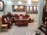 Hot...Hot! Nhà Đẹp Liễu Giai 30M 4Tầng Phân Lô, Ô Tô Tránh Chỉ 3 Tỷ.