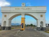 Bán Gấp Euro Village 2