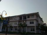 Bán Nhà Ở Khu Đô Thị An Cựu City, Giá Tốt