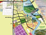 Đất Nền Mặt Tiền Sông Cổ Cò, Nhận Đặt Chỗ Dự Án Homeland Sunrise City.