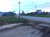 Bán Đất Vị Trí Đẹp, Đường Tránh, Ql 50, Shr.