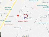 Đất Vàng Giá Tốt Nhất Thị Trường Khu Chợ Kiến Thiết, Quận 9.