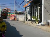 Đất Hiêp Bình Phước Giá Rẻ Khu Dân Cư Hiện Hữu, Sổ Hồng Riêng Chính Chủ
