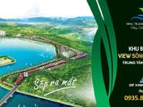 Đất Xanh Nha Trang Khai Thác Dự Án Hot Nhất Nha Trang– Nha Trang River Park