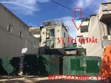 Bán Đất Gần Sân Bóng Cao Xanh. Dt:60.9M2,Mặt Tiền:4.2M.Hướng:Tây Nam