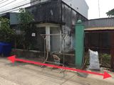 Cần Bán 350M2 Đất Thổ Hẻm Quay Đầu Gần Chợ P3 Mới 100M Tp Tân An Long An