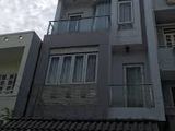 Bán Nhà Hẻm Xe Hơi 994 Huỳnh Tấn Phát, Phường Tân Phú,q.7