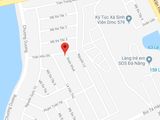Cần Bán Đất Lô Đất 2 Mặt Tiền Đường Đoàn Khuê Và Trần Hữu Độ– Nam Cầu Tuyên Sơn