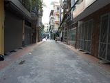 Bán Nhà Hoàng Quốc Việt 51M2, 5T, Ô Tô Đỗ Cửa 8.5 Tỷ.