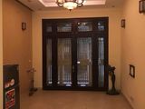 Nhà Phân Lô Pháo Đài Láng - Đường Ô Tô Tránh - Nội Thất Full Gỗ Giáng Hương