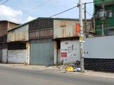 Chuyển Nhượng Nhà Xưởng Sản Xuất, Kho Hàng Cực Đẹp 720M2 Mặt Tiền Mã Lò