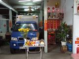 Chuyển Nhượng Nhà Xưởng Sản Xuất, Kho Hàng Cực Đẹp 720M2 Mặt Tiền Mã Lò