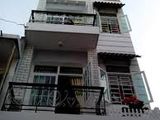 Bán Nhà Mặt Tiền Hải Thượng Lãng Ông Q.5 - DT 5X13M - Nhà 2 Lầu - Giá Đầu Tư Chỉ 16,5 Tỷ