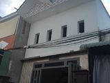 Bán Nhà Đang Hoàn Thiện Khu dân cư 7.13 Đường Nguyễn Văn Linh ➡️ cây Xăng 999 Vào 200M