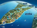 Đầu Tư Forest City- Malaysia Cách Singapore Chỉ 2Km, Được Cấp Sổ Vỉnh Viễn Và Cấp Visa 10 Năm