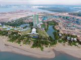 Đầu Tư Forest City- Malaysia Cách Singapore Chỉ 2Km, Được Cấp Sổ Vỉnh Viễn Và Cấp Visa 10 Năm