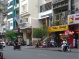Diện tích 4X25M Mặt tiện Nơ Trang Long, Bình Thạnh, Đường 30M, Giá: 13 Tỷ Thương Lượng.