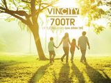 Vincity Quận 9 Với Căn Hộ Giá Rẻ