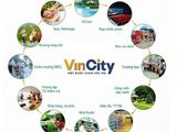 Vincity Quận 9 Với Căn Hộ Giá Rẻ