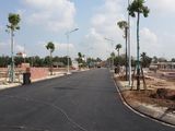 Kđt Marine Land Trung Tâm Hành Chính Tp Bà Rịa. Shr