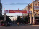 Đất Nền Chợ Huyện Châu Thành (Châu Thành Center)