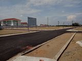 Đất Thổ Đầu Tư Mặt Tiền Quốc Lộ 50